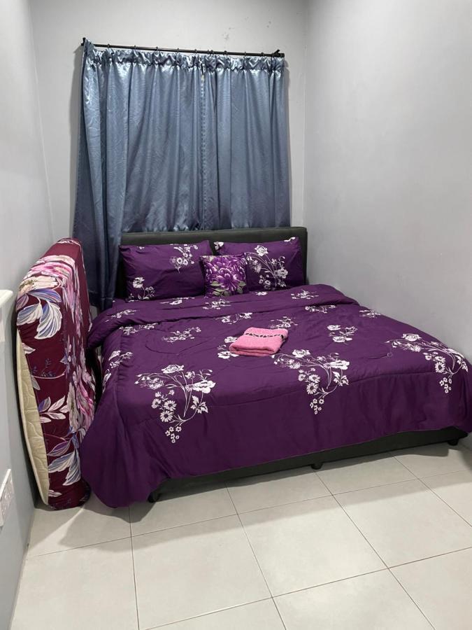 Cameron Lavender Homestay Cameron Highlands Eksteriør bilde
