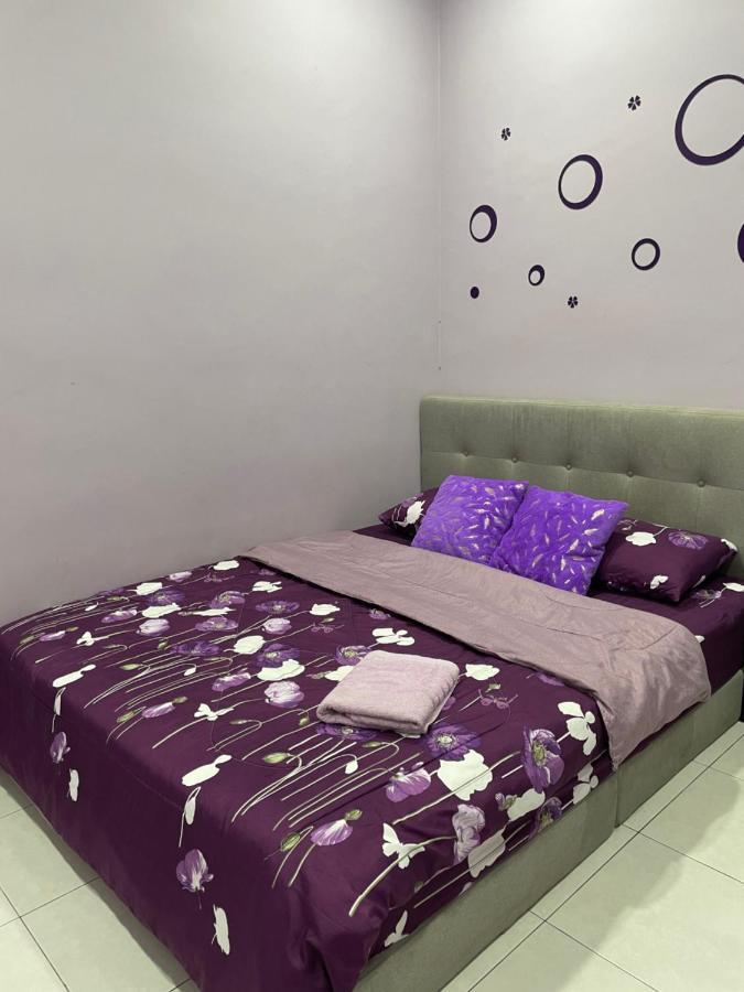 Cameron Lavender Homestay Cameron Highlands Eksteriør bilde